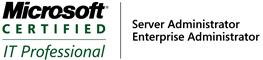 MCITP Windows Server 2008