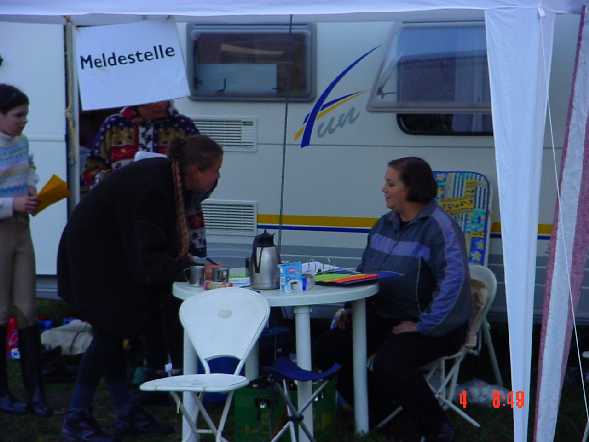 Meldestelle